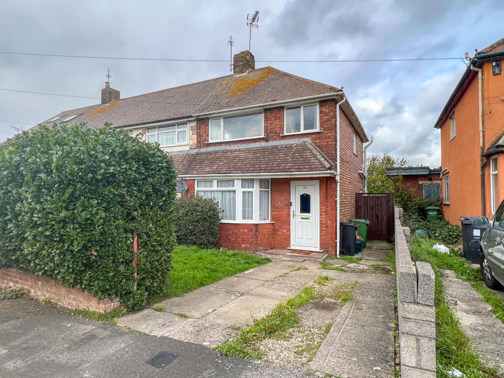 Main image of property: Pretoria Road, Patchway, Bristol, BS34