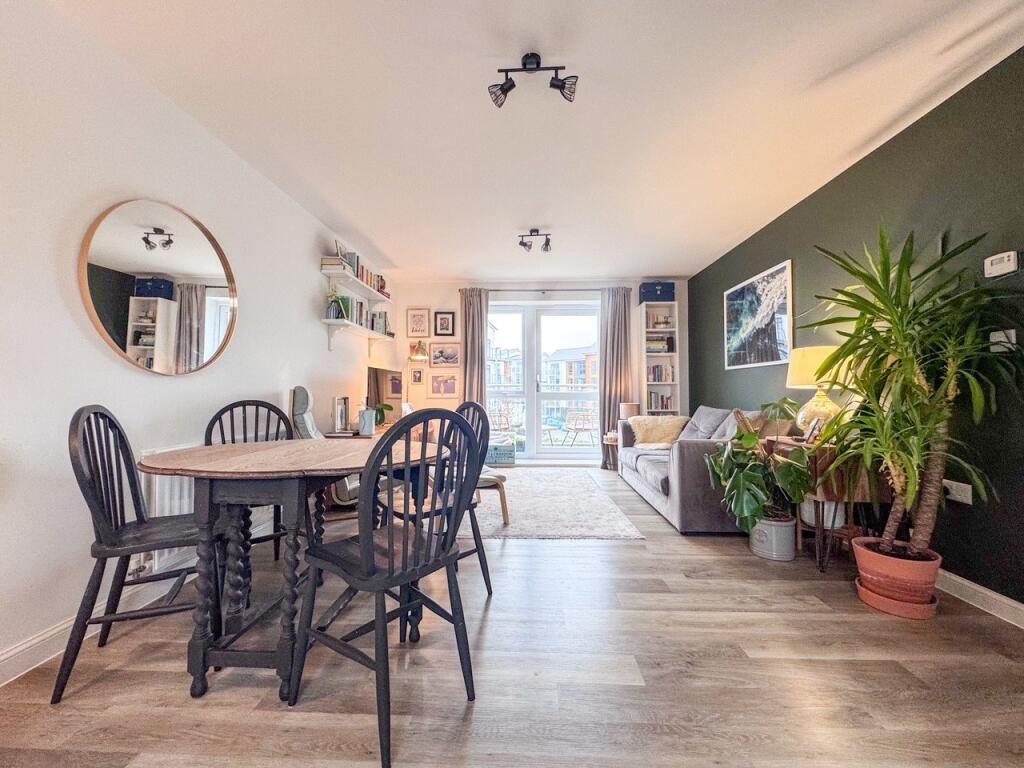 Main image of property: Mansell Road, Patchway, Bristol, Gloucestershire, BS34