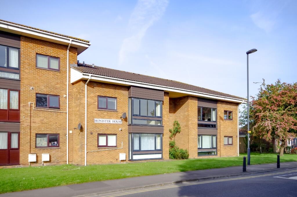 Main image of property: Honister House, Windermere Road, Patchway, Bristol, BS34
