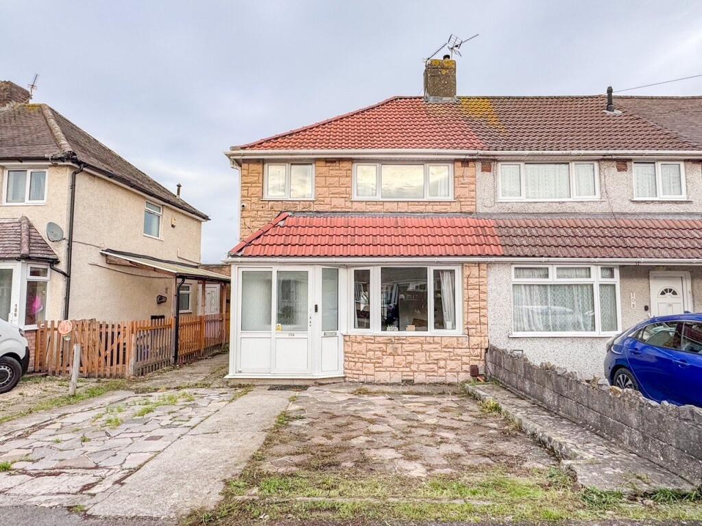 Main image of property: Worthing Road, Patchway, Bristol, BS34