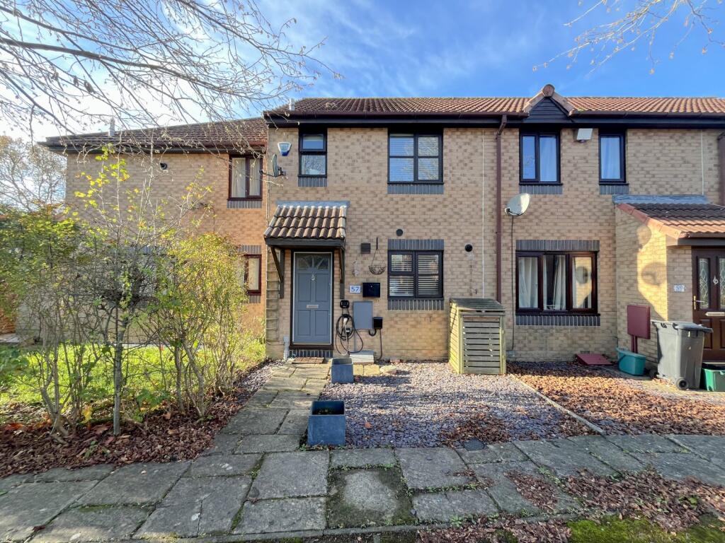 Main image of property: Winsbury Way, Bradley Stoke, Bristol, BS32