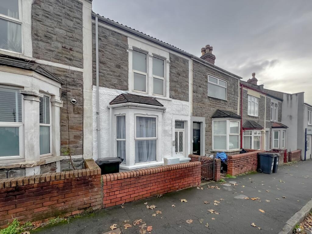 Main image of property: Whitehall Road, Bristol, Somerset, BS5