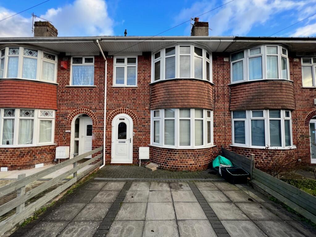 Main image of property: Filton Avenue, Filton, Bristol, Gloucestershire, BS34