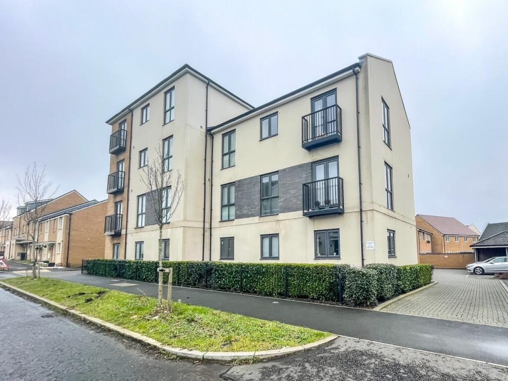 Main image of property: Bushy Road, Patchway, Bristol, Gloucestershire, BS34