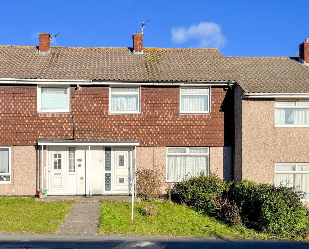 Main image of property: Coniston Road, Patchway, Bristol, BS34