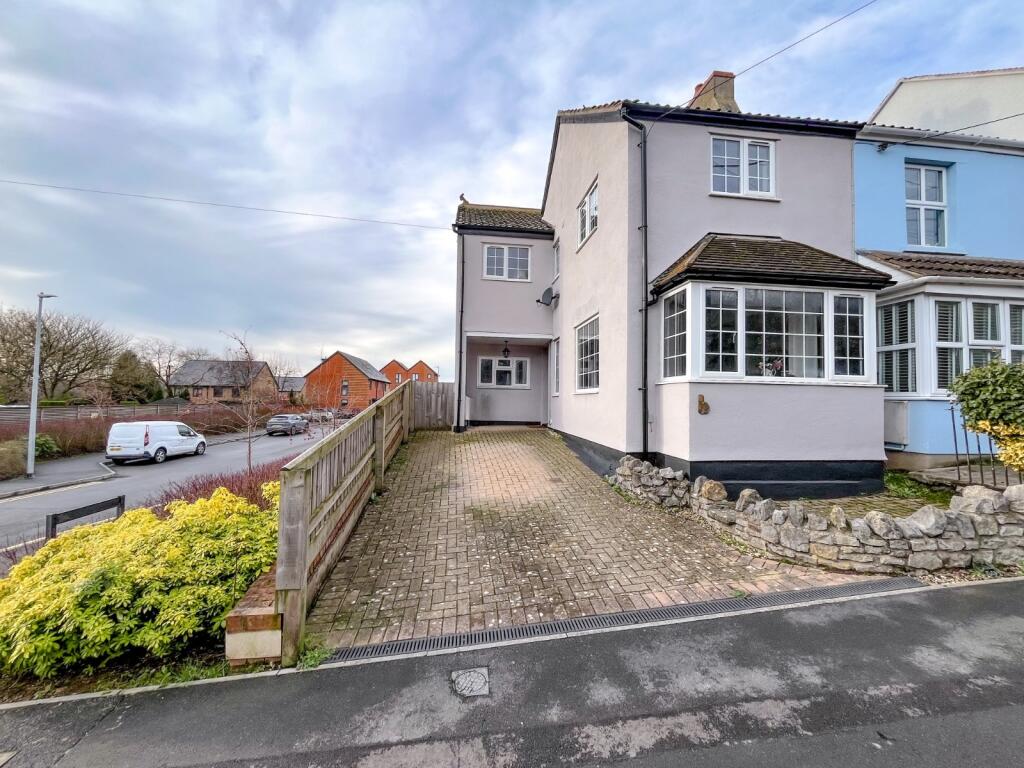 Main image of property: Catbrain Hill, Bristol, Gloucestershire, BS10