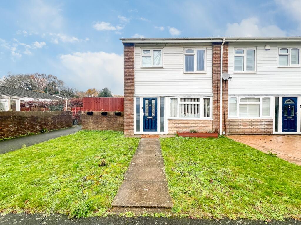 Main image of property: Larch Way, Patchway, Bristol, BS34
