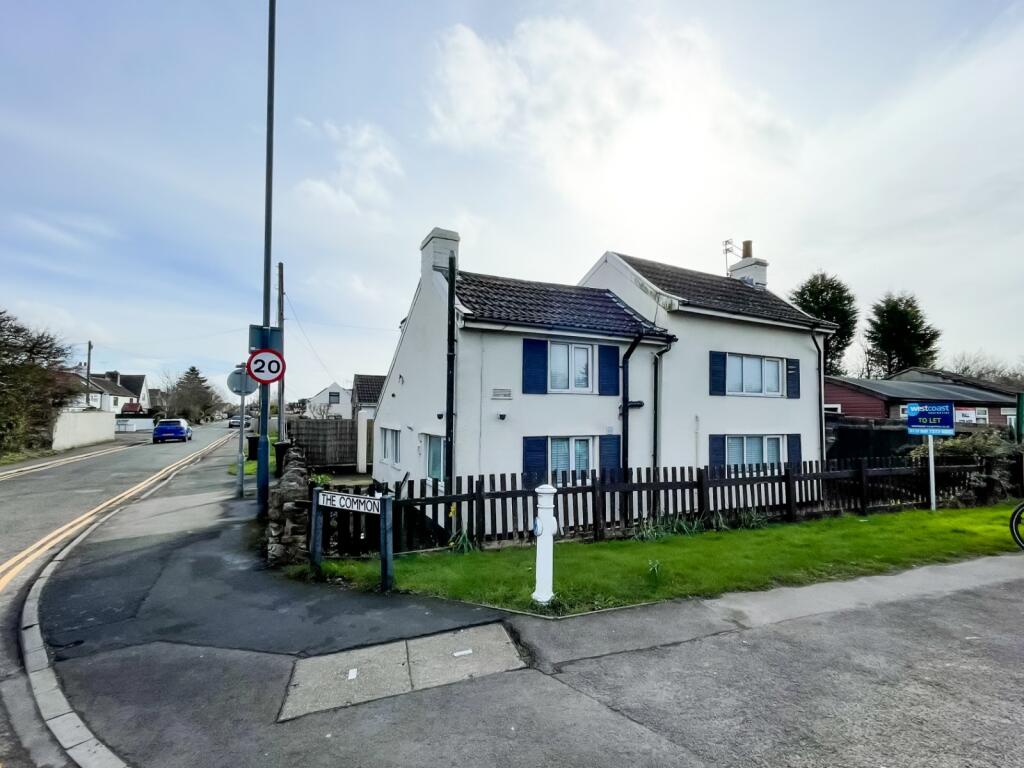 Main image of property: The Common, Patchway, Bristol, Gloucestershire, BS34