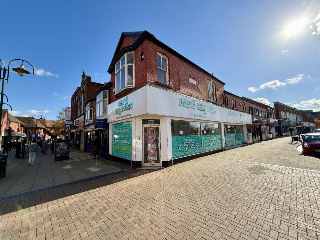 Additional property image - Victoria Street