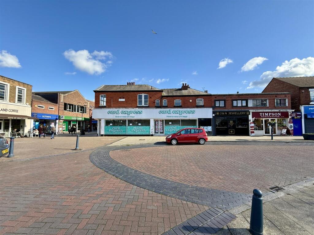 Additional property image - Victoria Street