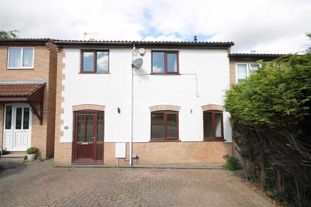 Main image of property: Somersby Avenue, Walton, Chesterfield