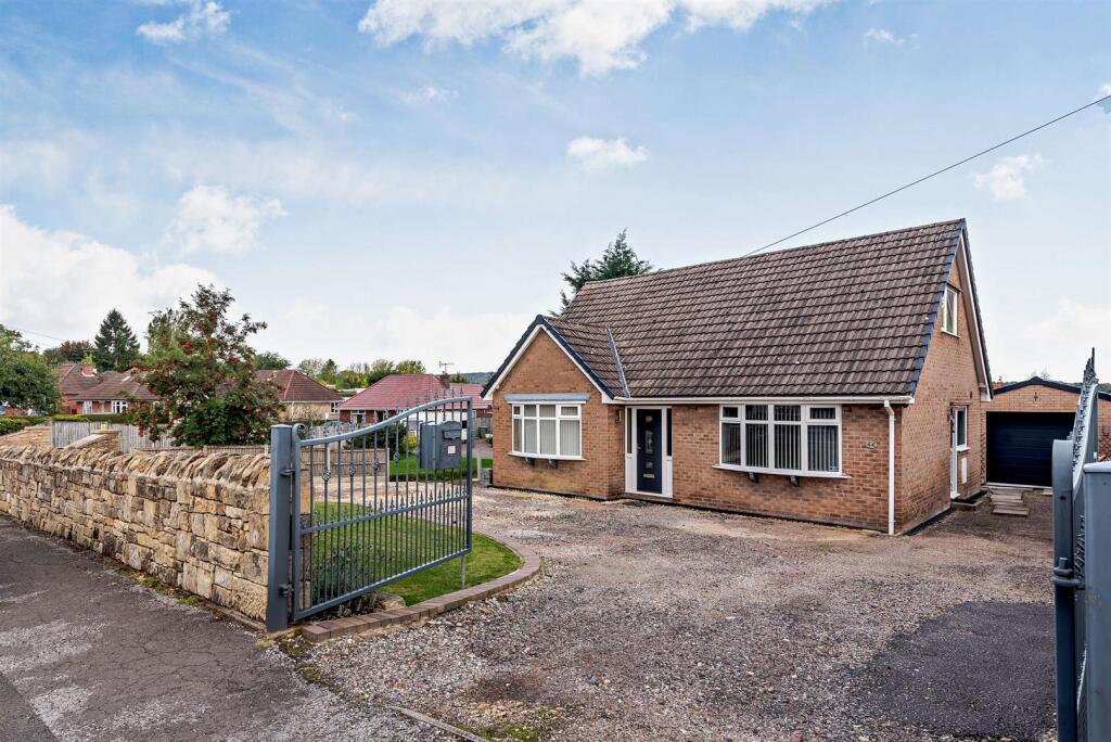 Main image of property: Nethermoor Road, New Tupton, Chesterfield