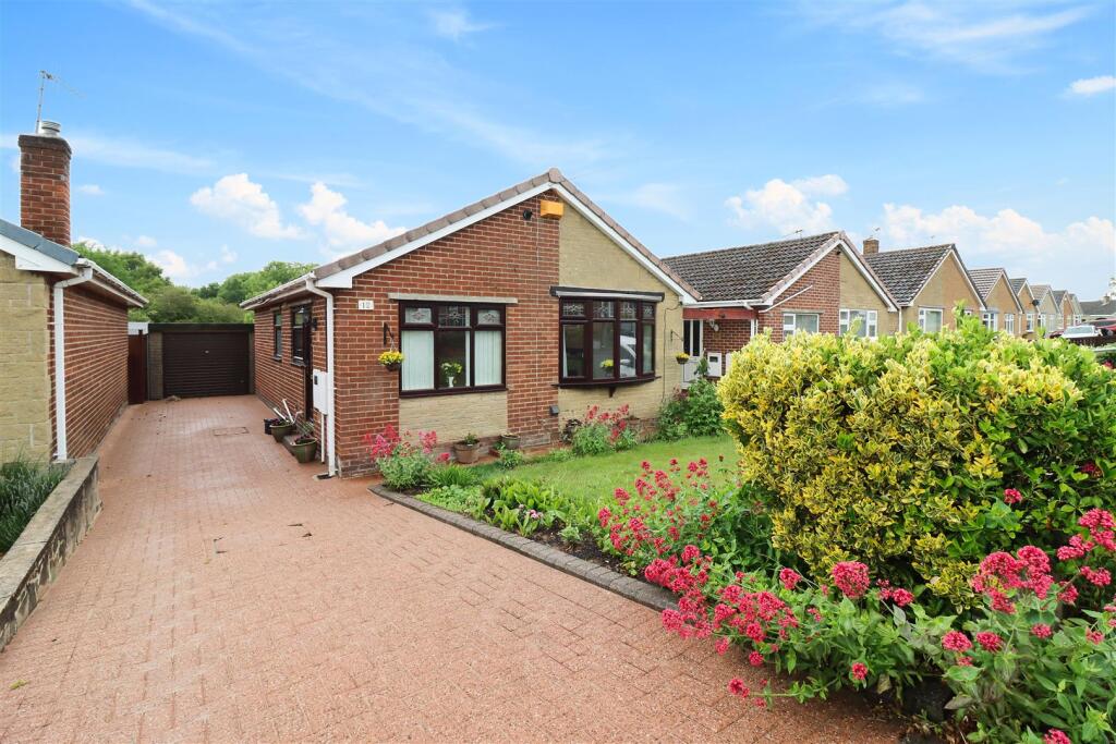 Main image of property: Barholme Close, Chesterfield