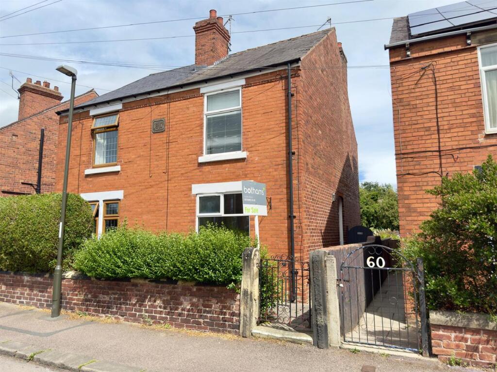 Main image of property: Heaton Street, Brampton