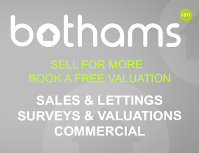 Get brand editions for Bothams, Chesterfield