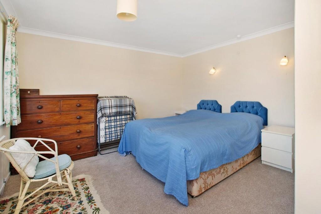 4 bedroom detached house for sale in Jeffreys Way, Taunton, Somerset, TA1