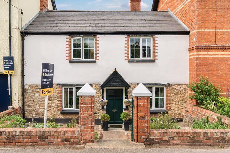 Main image of property: Culmstock, Cullompton