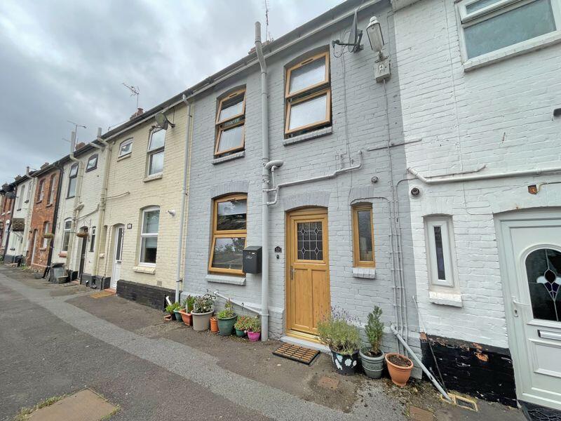 Main image of property: Riverside, Wellington