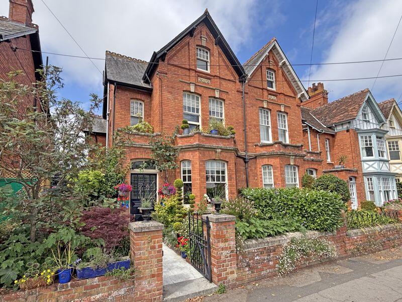 Main image of property: Wellesley Park, Wellington