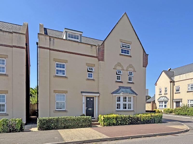 Main image of property: Lillebonne Way, Wellington