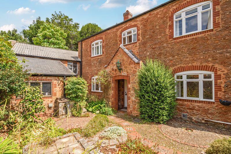 Main image of property: Fore Street, Milverton