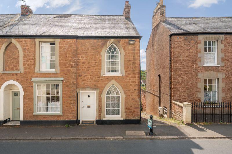 Main image of property: Fore Street, Milverton