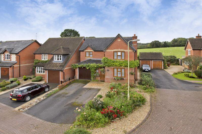 Main image of property: Logan Way, Hemyock