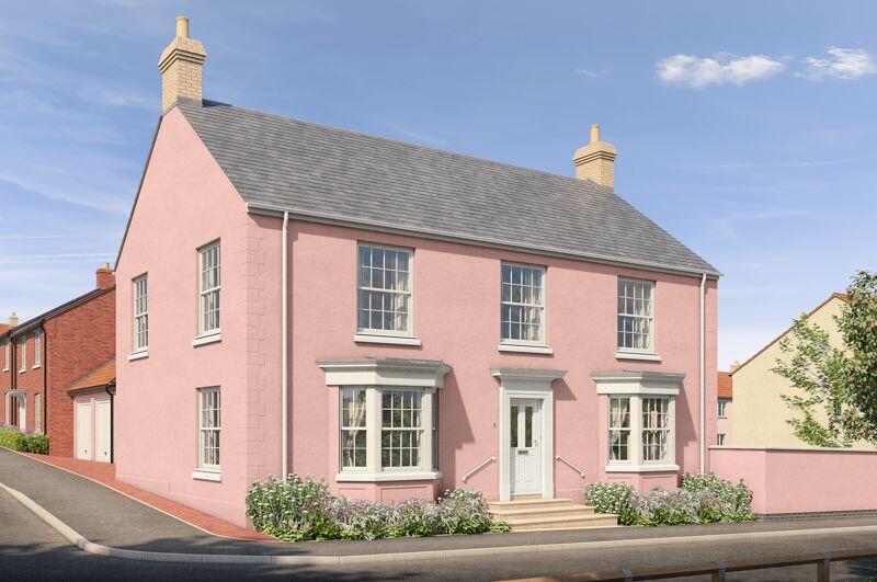 Main image of property: Jurston Fields, Wellington