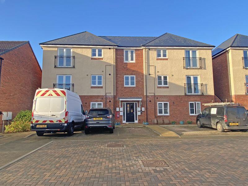 Main image of property: Gamlin Close, Wellington