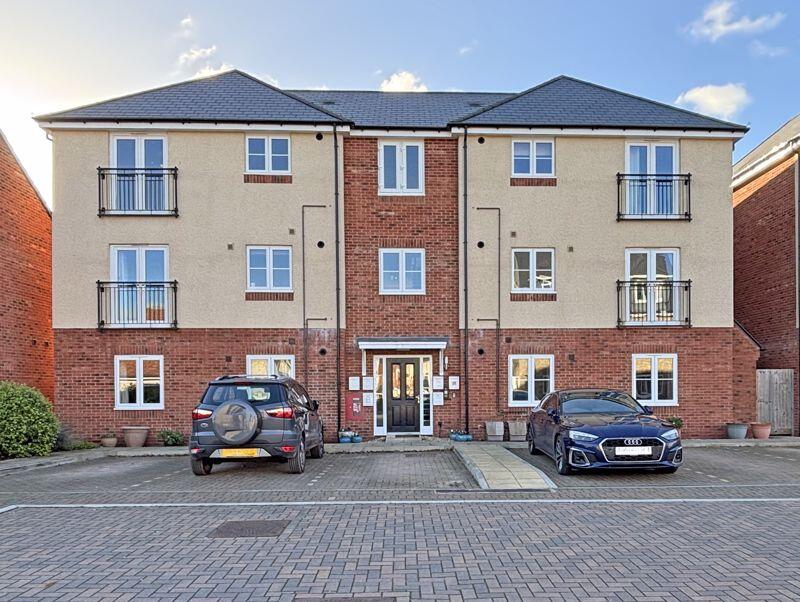 Main image of property: Gamlin Close, Wellington