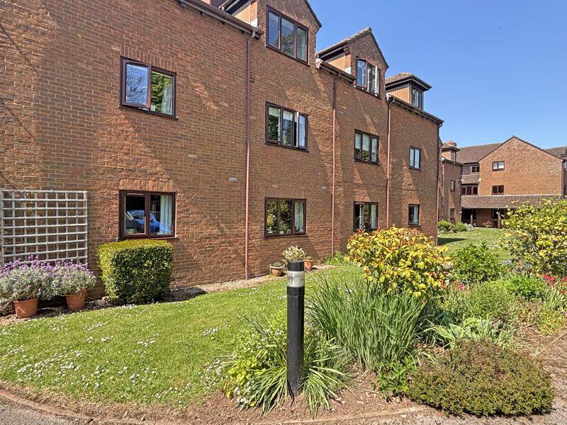 Main image of property: Priory Gardens, Wellington