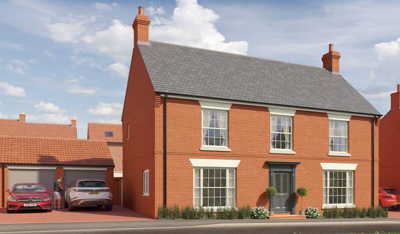 Main image of property: Jurston Fields, Wellington