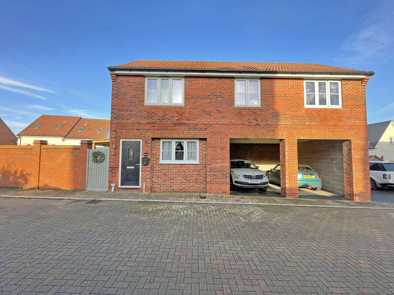 Main image of property: Proctor Road, Wellington