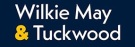 Wilkie May & Tuckwood, Wellington Estate Agent Logo