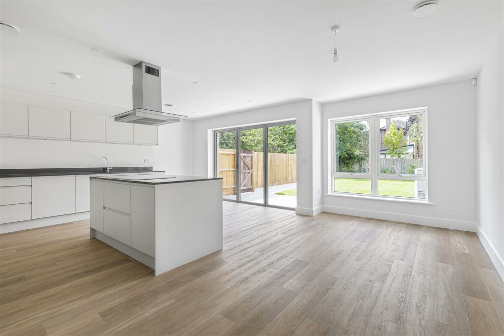 Additional property image - High Street, Harston, Cambridge