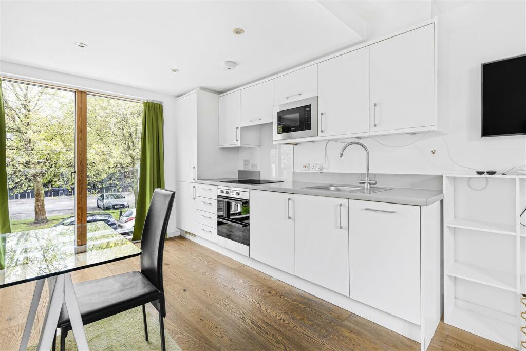 Additional property image - New Street, Cambridge