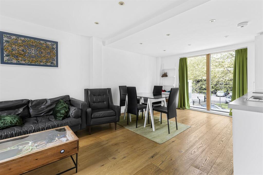 Additional property image - New Street, Cambridge
