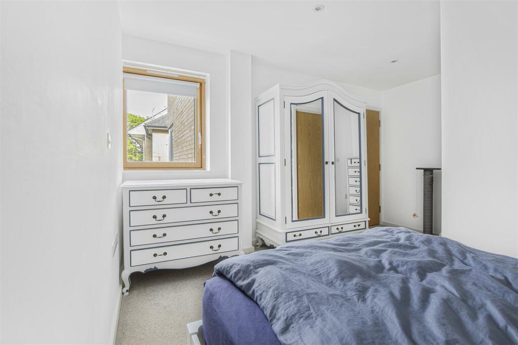 Additional property image - New Street, Cambridge