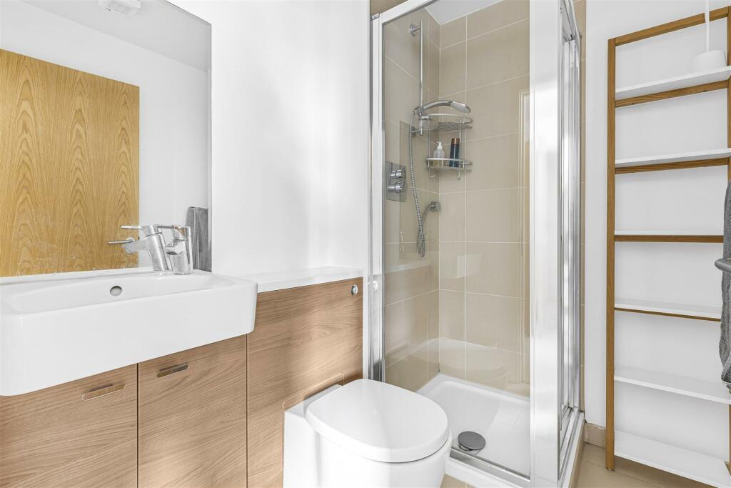 Additional property image - New Street, Cambridge