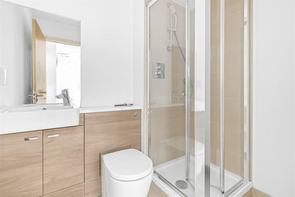 Additional property image - New Street, Cambridge