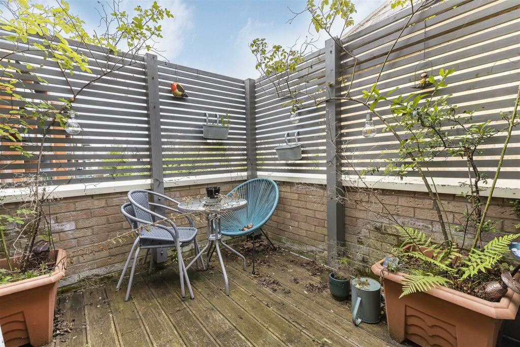 Additional property image - New Street, Cambridge