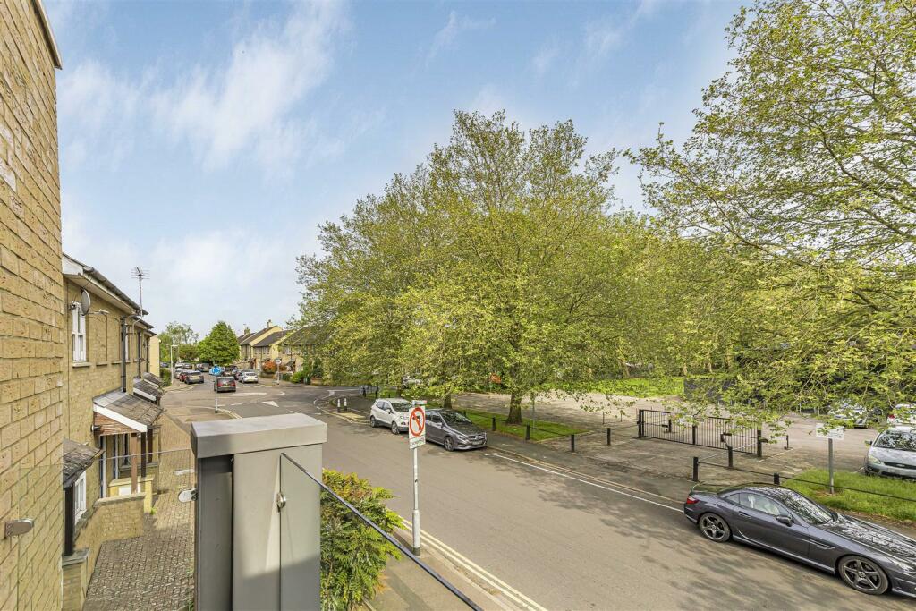 Additional property image - New Street, Cambridge