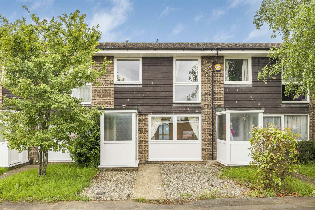 3 bedroom terraced house for sale in Road, Trumpington, CB2