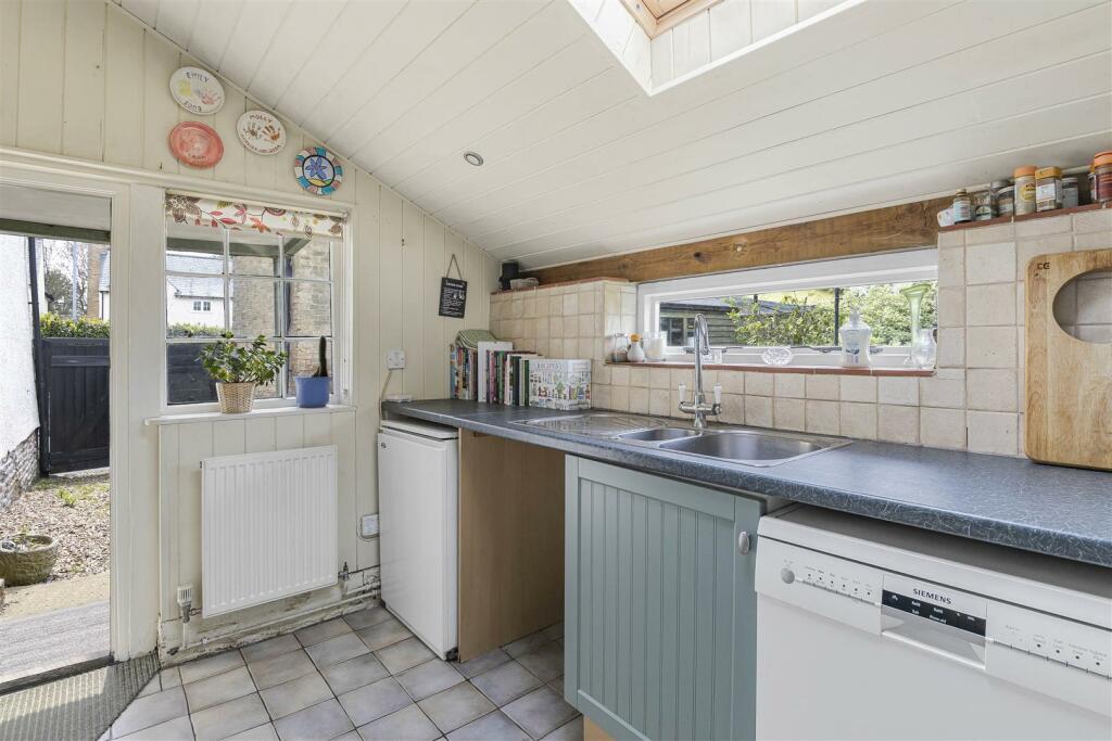 Additional property image - West Wratting Road, Balsham