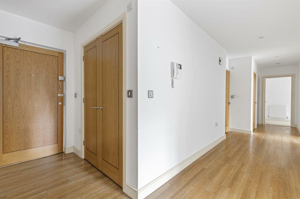 Additional property image - Trumpington Road, Cambridge