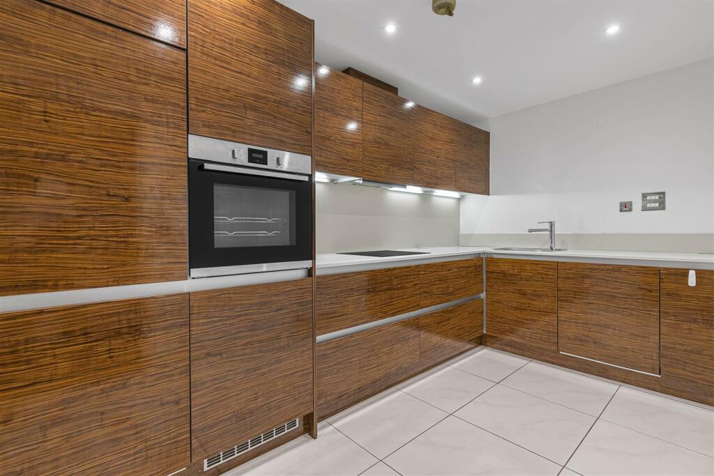 Additional property image - Trumpington Road, Cambridge