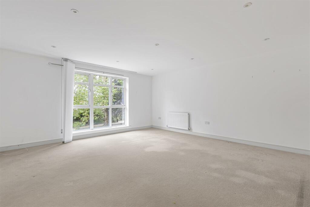 Additional property image - Trumpington Road, Cambridge