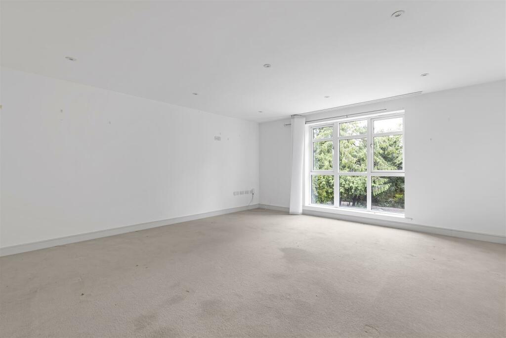 Additional property image - Trumpington Road, Cambridge