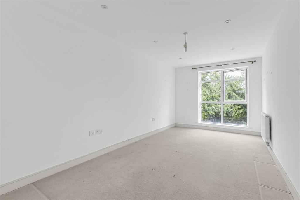 Additional property image - Trumpington Road, Cambridge