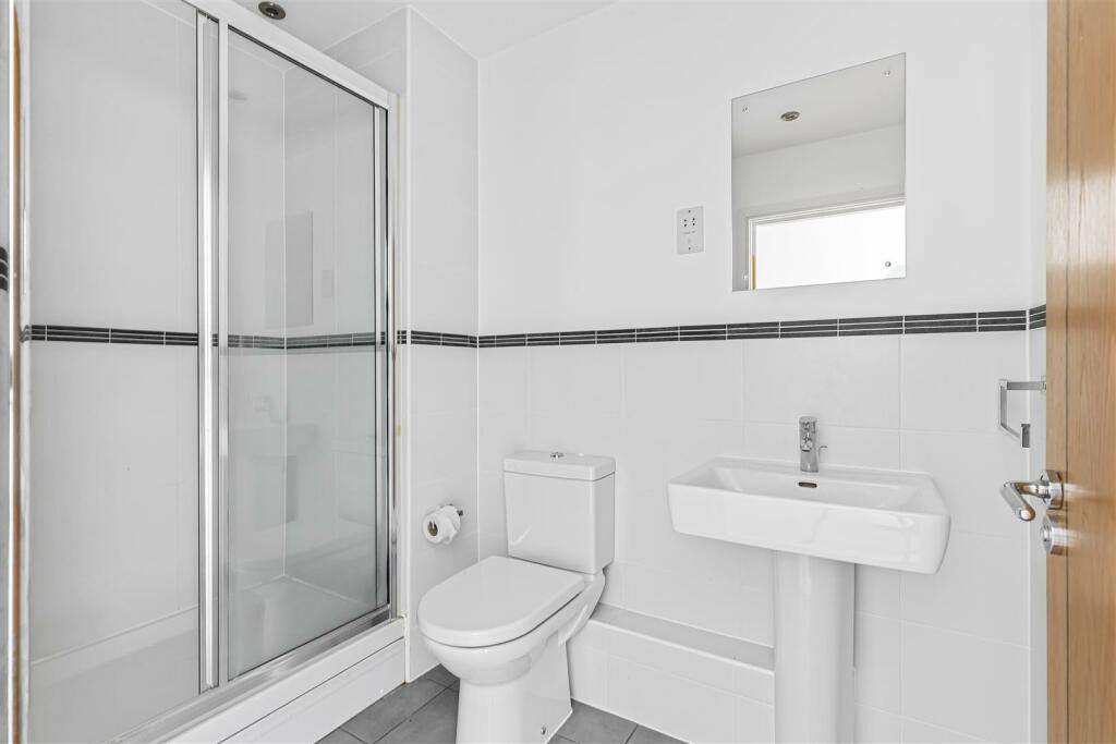 Additional property image - Trumpington Road, Cambridge